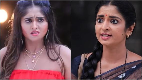 Bhagyalakshmi: ಗಂಡನ ಸುದ್ದಿಗೆ ಬಂದ ಶ್ರೇಷ್ಠಾಳ ಕುತ್ತಿಗೆ ಕತ್ತರಿಸಿದ ಭಾಗ್ಯಾ!: ಖುಷಿಗಿಂತ ಭಯದಲ್ಲಿರುವ ವೀಕ್ಷಕರು!