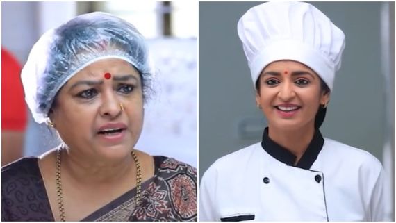 Bhagyalakshmi: ಸೊಸೆಯಿಂದ ಹೋಯ್ತು ಅತ್ತೆ ಕೆಲಸ; ಭಾಗ್ಯಾಳದ್ದು ಸರೀನಾ? ತಪ್ಪಾ? ನೀವೇ ಹೇಳಿ