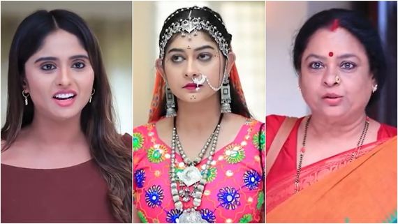 Bhagyalakshmi: ಶ್ರೇಷ್ಠಾಳ ನಾಟಕಕ್ಕೆ ಕುಸುಮಾ ಸೋತು ಹೋದಳು; ಏನ್ ಗುರೂ ಇದು? 