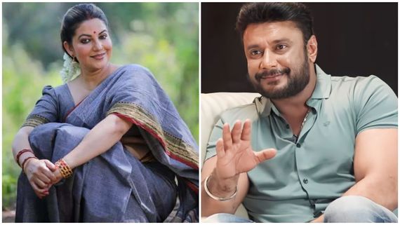 ಮುಲಾಜೇ ಇಲ್ಲ ನಾನು ದರ್ಶನ್ ಪರ, ಅವರ ಕೈಬಿಟ್ಟು ಹೋಗುವ ಹೇಡಿ ನಾನಲ್ಲ - ಭಾವನಾ...! 