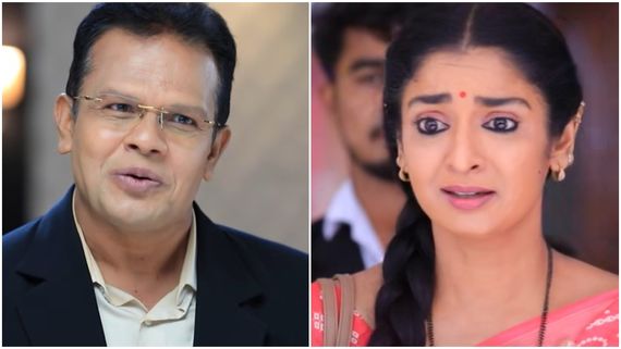 Bhagyalakshmi: ಭಾಗ್ಯಾಳಿಗೆ ಸತ್ಯ ಹೇಳಿದ್ರೆ ಖುಷಿ ಬರಲ್ವಾ? ಹೊಟೇಲ್ ಮ್ಯಾನೇಜರ್‌ಗೆ ಅಷ್ಟು ತಲೆ ಓಡಲ್ವಾ..? 