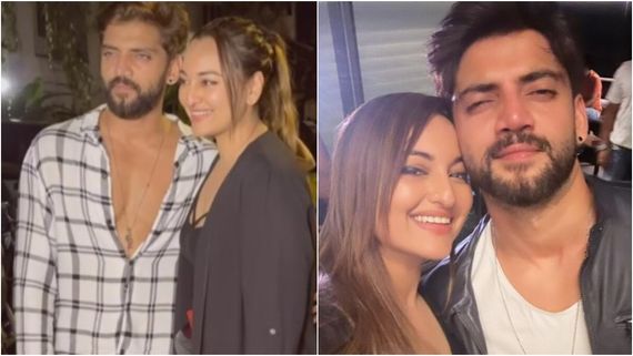 ಜಾಹೀರ್ ಇಕ್ಬಾಲ್ ಜೊತೆ ಹಸೆಮಣೆ ಮಣೆ ಏರುವುದಕ್ಕೆ ಸಜ್ಜಾದ್ರಾ ಸೋನಾಕ್ಷಿ ಸಿನ್ಹಾ?