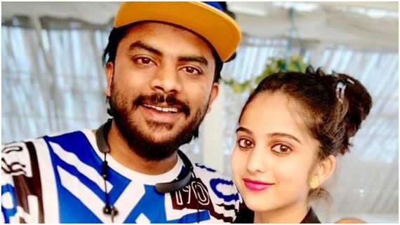 ನಿವೇದಿತಾ ಗೌಡಗೆ ರ‍್ಯಾಪರ್ ಚಂದನ್ ಶೆಟ್ಟಿ 9 ಕೋಟಿ ರೂ. ಜೀವನಾಂಶ ಕೊಟ್ರಾ? 