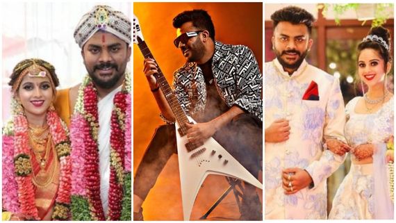 ಮದ್ವೆಗೆ 60 ಲಕ್ಷ ಖರ್ಚು ಮಾಡಿ ತಪ್ಪು ಮಾಡಿದೆ -  ಚಂದನ್ ಶೆಟ್ಟಿ ...!