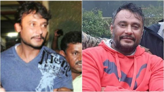 14 ದಿನ ಜೈಲಿನಲ್ಲಿದ್ದಾಗ ಕಲಿತ ಪಾಠವನ್ನು ದರ್ಶನ್ ಅಷ್ಟು ಬೇಗ ಮರೆತುಬಿಟ್ರಾ? 