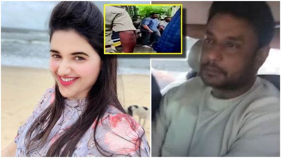 ಪವಿತ್ರಾ ಗೌಡಗೆ ಜೈಲು: ದರ್ಶನ್ ಸೇರಿದಂತೆ 4 ಮಂದಿಗೆ ಪೊಲೀಸ್ ಕಸ್ಟಡಿ