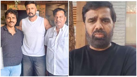 ಕ್ಯಾಂಪ್ ಬದಲಿಸಿದ್ರಾ ಸೂರಪ್ಪ, ಸಂದೇಶ್ ನಾಗರಾಜ್?: ಗಾಂಧಿನಗರದಲ್ಲಿ ಬಿಸಿಬಿಸಿ ಚರ್ಚೆ 