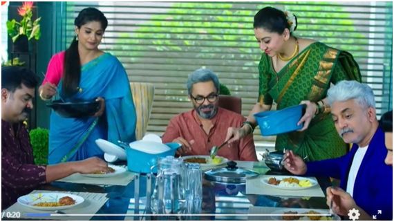 Srirasthu Shubhamasthu;ಚೌಧರಿ ಪ್ರಶ್ನೆಗೆ ಇಂಗ್ಲೀಷ್ ನಲ್ಲಿ ಉತ್ತರಿಸಿದ ತುಳಸಿ : ಮನೆಯವರಿಗೆ ಶಾಕ್ ..!