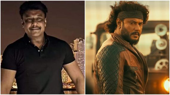 'ರಾಬರ್ಟ್' ಬೆನ್ನಲ್ಲೇ ದರ್ಶನ್ ನಟನೆಯ ಆ ಸಿನಿಮಾ ಮರುಬಿಡುಗಡೆಗೆ ಫ್ಯಾನ್ಸ್ ಪಟ್ಟು