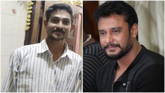 ರೇಣುಕಾಸ್ವಾಮಿ ಕೊಲೆ ಪ್ರಕರಣ; ತಪ್ಪಿತಸ್ಥರಿಗೆ ಶಿಕ್ಷೆ ಆಗಲಿ ಎಂದ ಅಭಿಮಾನಿಗಳು 