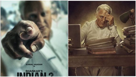 ಸೇನಾಪತಿ ವರ್ಮ ಕಲೆಯಿಂದ 'ಇಂಡಿಯನ್'ಗೆ ಸಂಕಷ್ಟ ಶುರು; ದೂರು ದಾಖಲು 