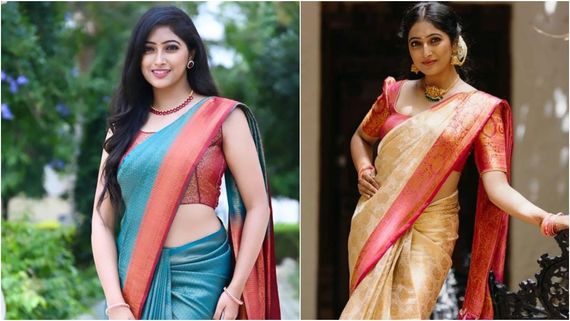 ಮೊದಲ ಬಾರಿಗೆ ಕಿರುತೆರೆಗೆ ಕಾಲಿಟ್ಟ ಜೀವಿತಾ ವಸಿಷ್ಠ; ಯಾವ ಧಾರಾವಾಹಿ ಗೊತ್ತಾ?