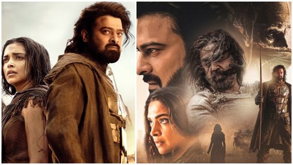 Kalki 2898 AD {Twitter} X Review ; ಪ್ರಭಾಸ್, ದೀಪಿಕಾ, ಬಿಗ್ ಬಿ ದೃಶ್ಯಕಾವ್ಯ ನೋಡಿ ಹೇಳಿದ್ದೇನು ಪ್ರೇಕ್ಷಕರು..?  