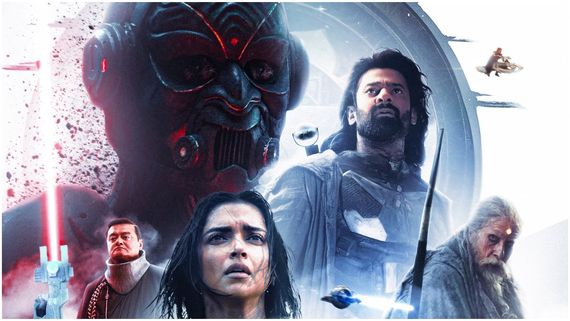 Kalki 2898 AD OTT; ಪ್ರಭಾಸ್ 'ಕಲ್ಕಿ' ಡಿಜಿಟಲ್ ಸ್ಟ್ರೀಮಿಂಗ್ ಎಲ್ಲಿ? ಯಾವಾಗ?