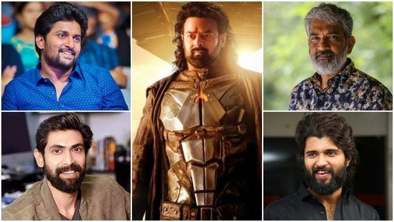 ಮೌಳಿ, ನಾನಿ, ರಾಣಾ; ಅಬ್ಬಬ್ಬಾ 'ಕಲ್ಕಿ' ಜೊತೆ ಯಾರೆಲ್ಲಾ ಅತಿಥಿ ಪಾತ್ರಗಳಲ್ಲಿ ಮಿಂಚುತ್ತಾರೆ? 