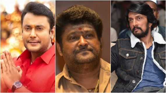 ಒಲೆಯ ಸುತ್ತಾ ಸುತ್ತುತ್ತಿವೆ ಕೆಲ ಕನ್ನಡ ಸಿನಿಮಾ ಕಥೆಗಳು; ಹೀರೊಗಳ ಕೈಗೆ ಬರ್ತಿದೆ ಸೌಟು 