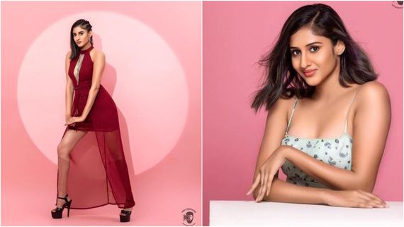 ಹತ್ತಾರು ಆಡಿಷನ್‌ಗಳಲ್ಲಿ ರಿಜೆಕ್ಟ್ ಆಗಿದ್ದ ನಟಿ ಸುಚಿತ್ರಾ; ಕಿರುತೆರೆಯ ಸ್ಟಾರ್ ಆಗಿದ್ದೇಗೆ? 