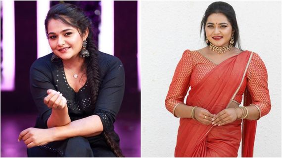 ಸೂಪರ್‌ಸ್ಟಾರ್ ರಚನಾ ಜೊತೆ ಟ್ವಿಂಕಲ್ ಮಿಂಚಿದ ಪ್ರಿಯಾಂಕಾ ಕಾಮತ್; ಈ ನಟಿಯ ಹಿನ್ನೆಲೆಯೇನು? 