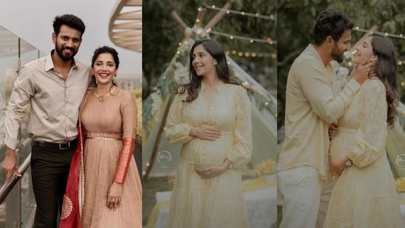 ಮಗು ಜನಿಸಿದ 5 ತಿಂಗಳ ಬಳಿಕ 'ಲವ್ ಮಾಕ್ಟೆಲ್ 3' ಶುರು; ಕೃಷ್ಣ ಮಿಲನ ಮಸ್ತ್ ಪ್ಲ್ಯಾನ್ 