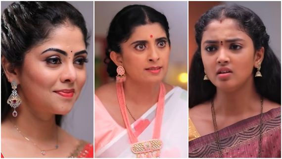 Lakshmibaramma:  ಅಯ್ಯೋ ಲಕ್ಷ್ಮೀ ನಿಂಗಿನ್ನು ಸತ್ಯ ಗೊತ್ತಾಗಿಲ್ಲ; ಈಗ 'ಗೀತಾ' ಕೆಡಿ ಭಾನುಮತಿ ಕೂಡ ಬಂದ್ಲು ಹುಷಾರು!