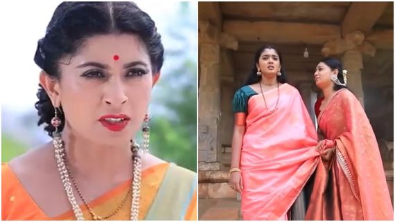 Lakshmibaramma:  ಲಕ್ಷ್ಮೀ ಧೈರ್ಯಕ್ಕೆ ಮೆಚ್ಚಿದ ಫ್ಯಾನ್ಸ್; ಅತ್ತೆ ಬಳಿ ಹೋಗುವಂತೆ ಕೀರ್ತಿಗೆ ಸಲಹೆ