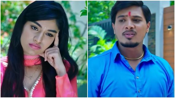 Lakshmi Nivasa:ಮದ್ವೆ ಇಷ್ಟ ಇಲ್ಲ ಅಂತ ಹೇಳಿ ಗೌಡ್ರನ್ನ ಯಾಮಾರಿಸ್ತಿದ್ದಾಳಾ ಪೂರ್ವಿ?ಸಿದ್ದೇಗೌಡ್ರಿಗೆ ಎಚ್ಚರಿಕೆ ಕೊಟ್ಟಿದ್ಯಾಕೆ?