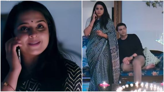 Lakshminivasa: ಜಾಹ್ನವಿ ಇಷ್ಟೊಂದು ದಡ್ಡಿನಾ? ಫೋನ್ ಕನೆಕ್ಟ್ ಕನ್‌ಫ್ಯೂಷನ್ ಯಾಕೆ, ಯೋಚ್ನೆ‌ ಮಾಡು ಚಿನ್ನುಮರಿ