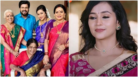 Lakshminivasa: ಸಿದ್ದೇಗೌಡ್ರ ಅತ್ತಿಗೆ ಸಖತ್ ಗ್ಲಾಮರಸ್‌ ಆಗ್ಬಿಟ್ರು; ಕಾರಣ ಹೇಳುವವರು ಯಾರು?