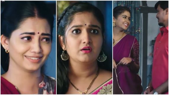 Mahanati: ಸಿಂಚನಾಗೆ ಮಾವನ ಮಗಳೇ ಗೊತ್ತಿಲ್ವಾ? ಡೈರೆಕ್ಟರ್‌ಗಿಂತ ನೋಡುಗರೇ ಬುದ್ದಿವಂತರು ಏನ್ ಅಂತೀರಾ..? 