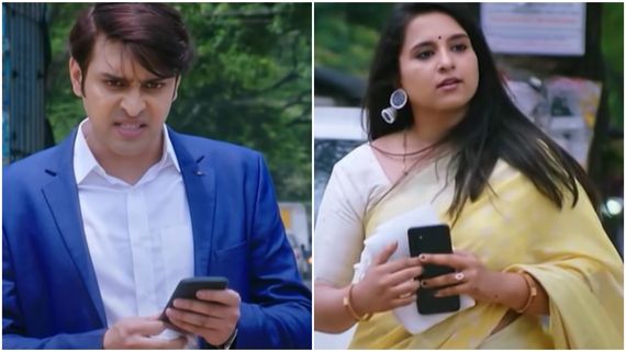 Lakshmi Nivasa: ಅಯ್ಯಯ್ಯೋ ಜಯಂತನ ಚಿನ್ನುಮರಿ ಕಾಣ್ತಿಲ್ಲ; ಹಕ್ಕಿ ಹಾರುತ್ತಿದೆ ನೋಡ್ರೋ!!