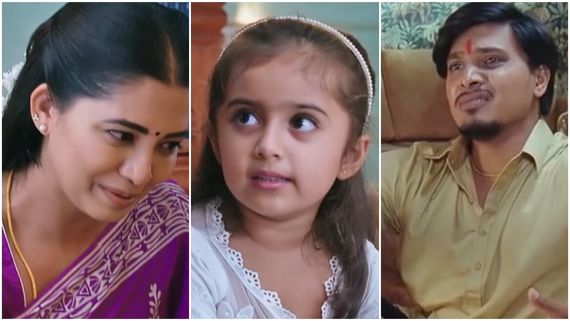 Lakshminivasa: ಖುಷಿಗೆ ಗೊತ್ತಾಯ್ತು ತಾಳಿ ವಿಚಾರ; ಪುಟ್ಟ ಹೋಗಿ ಹೇಳು ಅಂತಿದ್ದಾರೆ ಫ್ಯಾನ್ಸ್