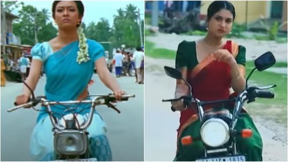 Mahanati: ರಾಧಿಕಾ ಪಂಡಿತ್ ಪಾತ್ರ ಮಾಡುವುದಕ್ಕೆ ಹೋಗಿ 20‌ ಟೇಕ್ ತೆಗೆದುಕೊಂಡ ಪ್ರಿಯಾಂಕ!