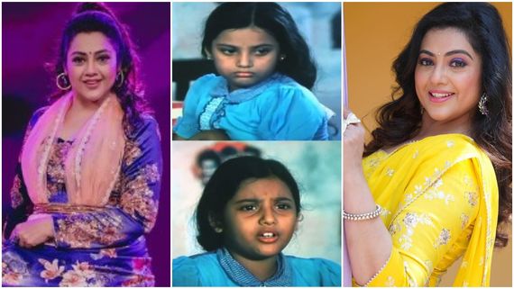 8ನೇ ತರಗತಿಗೆ ಶಾಲೆ ಬಿಟ್ಟ ನಟಿ ಮೀನಾ ಮುಂದೆ ಎಂಎ ಪದವಿ ಪಡೆದಿದ್ದು ಹೇಗೆ? 