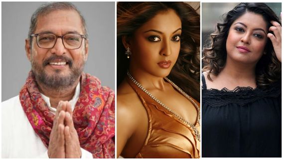 06 ವರ್ಷದ ನಂತರ ತನ್ನ ಮೇಲಿನ  ಲೈಂಗಿಕ ದೌರ್ಜನ್ಯ ಆರೋಪಕ್ಕೆ ಉತ್ತರ ನೀಡಿದ ನಾನಾ ಪಾಟೇಕರ್...!