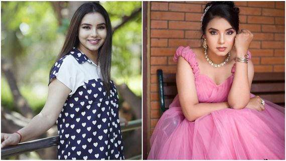 ಮಾಡಲಿಂಗ್‌ನಿಂದ ನಿರೂಪಣೆ, ಬಳಿಕ ನಟನೆಯವರೆಗೆ ರಶ್ಮಿ ಜರ್ನಿ ಹೇಗಿತ್ತು ಗೊತ್ತೆ? 