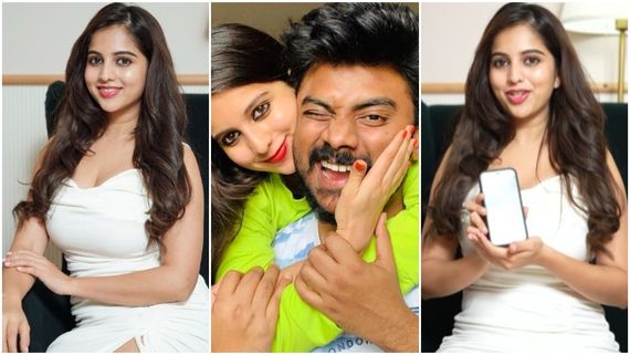 ಮೈಸೂರಲ್ಲಿ ಇಲ್ಲ, ಮನೆಯಲ್ಲಿ ಇಲ್ಲ, ಫೋನ್ ಸ್ವಿಚ್ ಆಫ್ ಮಾಡಿಕೊಂಡು ಎಲ್ಲಿ ಹೋದರು ನಿವೇದಿತಾ ಗೌಡ..?