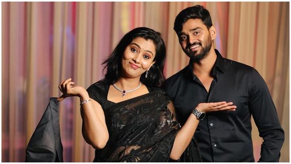 Neha Gowda: ಸಿಹಿ ಸುದ್ದಿ ಕೊಟ್ಟ ನೇಹಾ ಗೌಡ: ಮನೆಗೆ ಹೊಸ ಅತಿಥಿಯ ನಿರೀಕ್ಷೆಯಲ್ಲಿ ಕ್ಯೂಟ್ ಜೋಡಿ 