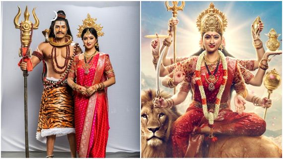 ಕಿರುತೆರೆ ವೀಕ್ಷಕರಿಗಾಗಿ ಪೌರಾಣಿಕ ಧಾರಾವಾಹಿ 'ಶ್ರೀ ದೇವೀ ಮಹಾತ್ಮೆ'; ಎಲ್ಲಿ? ಯಾವಾಗ? 