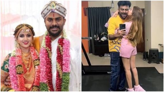 ವಿಚ್ಚೇದನದ ಬಳಿಕ ಚಂದನ್ ಶೆಟ್ಟಿ-ನಿವೇದಿತಾ ಗೌಡ ಪ್ರತಿಕ್ರಿಯೆ; ಪೋಸ್ಟ್‌ನಲ್ಲಿ ಏನಿದೆ?