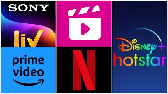 Ott Releases this week: ಜೂನ್ ಮೊದಲ ವಾರ ಓಟಿಟಿಗೆ ಬರ್ತಿರೋ ಸಿನಿಮಾ, ಸೀರಿಸ್ ಲಿಸ್ಟ್ 