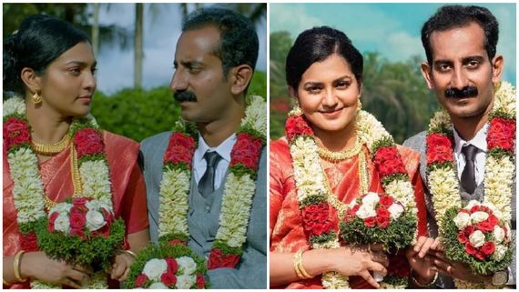 ಸೈಲೆಂಟಾಗಿ ಮದುವೆಯಾದರಾ ಮಿಲನಾ ನಾಯಕಿ ಪಾರ್ವತಿ ಮೆನನ್ ...? 