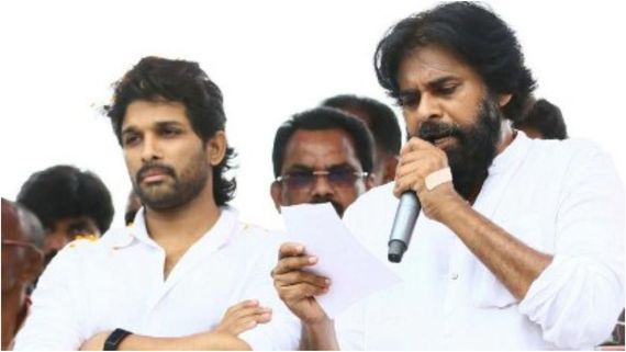 ಅಲ್ಲು ಫ್ಯಾಮಿಲಿ ಜೊತೆ ಪವನ್ ಮುನಿಸಿಗೆ ಕಾರಣವೇನು? 2009ರ ಚುನಾವಣೆಯಲ್ಲಿ ಏನಾಗಿತ್ತು?