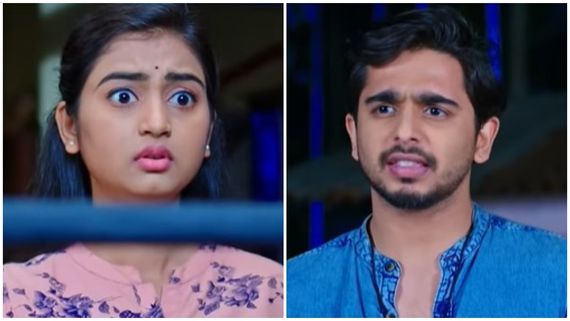 Puttakkana Makkalu ; ಸುಮಾ ಮನೆಗೆ ಬಂದ ಸಚಿನ್,ಪುಟ್ಟಕ್ಕನ ವಿರೋಧದ ನಡುವೆಯೂ  ಭೇಟಿ..!