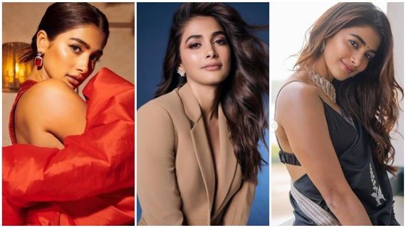 ಕುಡ್ಲದ ಕಿನ್ನರಿ ಪೂಜಾ ಹೆಗ್ಡೆಗೆ ಕಾಲಿವುಡ್‌ನಲ್ಲಿ ಒಲಿದ ಬಂಪರ್ ಲಾಟರಿ...!