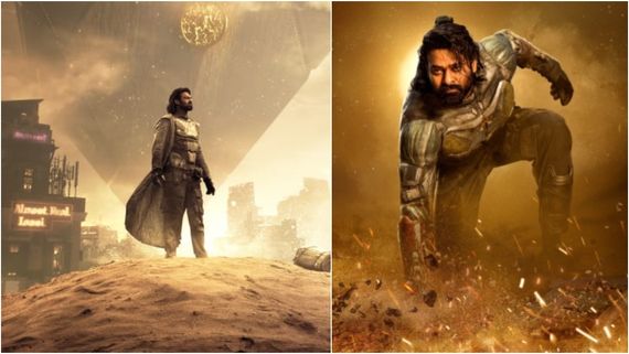 ಪ್ರಭಾಸ್ 'ಕಲ್ಕಿ 2898 AD'ಟ್ರೈಲರ್‌ಗೆ ಮುಹೂರ್ತ: ಇನ್ನು ಕೆಲವೇ ದಿನಗಳು ಬಾಕಿ 