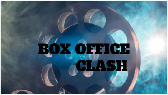 ಬಾಕ್ಸಾಫೀಸ್‌ ಕ್ಲ್ಯಾಶ್‌ಗೆ ಬಿತ್ತು ಬ್ರೇಕ್; ಎರಡೂ ಸಿನಿಮಾ ರಿಲೀಸ್ ಪೋಸ್ಟ್‌ಪೋನ್? 