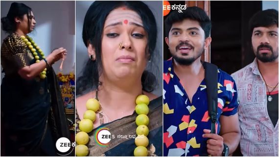 Puttakkana Makkalu: ರಾಜೇಶ್ವರಿಗೆ ದೆವ್ವದ ಚಿಂತೆ? ನೆಟ್ಟಿಗರಿಗೆ ನಿಂಬೆ ಹಣ್ಣಿನದ್ದು ಚಿಂತೆ! 