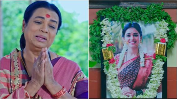 Puttakkana Makkalu:ದೇವಿಪುರಕ್ಕೆ ಬಂದ ಪುಟ್ಟಕ್ಕ; ಅಮ್ಮನ ಸ್ಥಿತಿ ಕಂಡು ಸಹನಾ ಕಂಗಾಲು