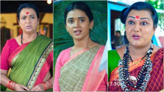 Puttakkana Makkalu:ಮಗಳ ನೆನೆದು ಸಂಕಟ ಪಡ್ತಿರೋ ಪುಟ್ಟಕ್ಕ; ಅತ್ತ ಸಹನಾ ಒಂಟಿ ಹೋರಾಟ 