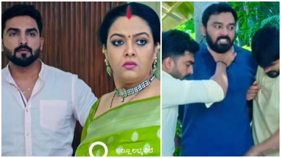 Seetharama ; ರುದ್ರಪ್ರತಾಪ್ ಬಗ್ಗೆ ಮನೆಗೆ ಬಂದ ಡಿಜಿಪಿ  ಕೊಟ್ಟ ಸುಳಿವೇನು..?